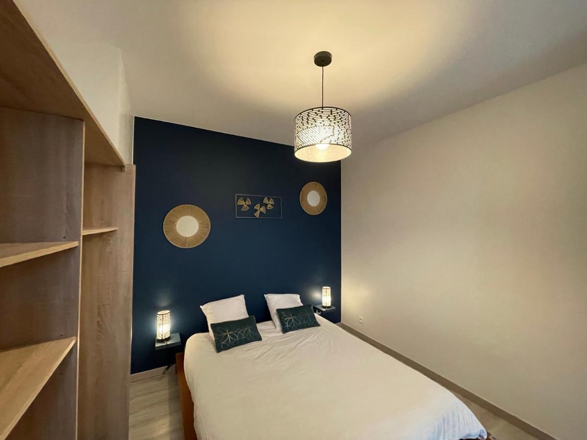 Apartmán Le Secret D'Agathe Amiens Exteriér fotografie